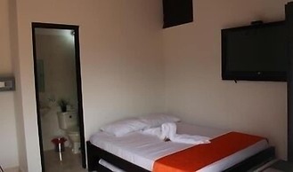 Hotel Santa Maria de las Aguas Peñol