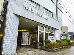 Hotel Urban Port