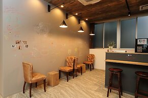 bnb+ Tsuruhashi - Hostel