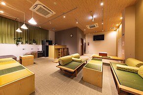 bnb+ Tsuruhashi - Hostel
