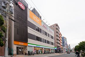 bnb+ Tsuruhashi - Hostel