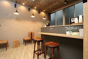 bnb+ Tsuruhashi - Hostel