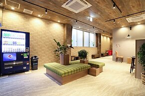 bnb+ Tsuruhashi - Hostel