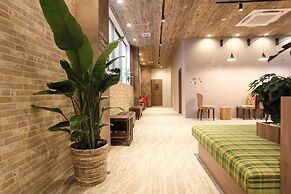 bnb+ Tsuruhashi - Hostel