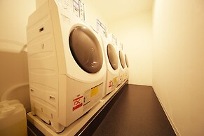 bnb+ Tsuruhashi - Hostel