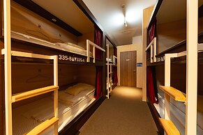 bnb+ Tsuruhashi - Hostel