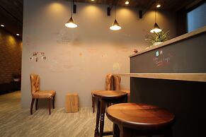 bnb+ Tsuruhashi - Hostel