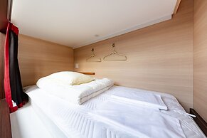 bnb+ Tsuruhashi - Hostel