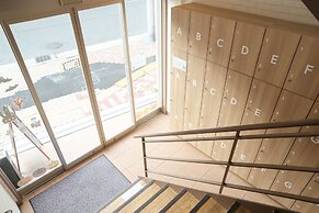 bnb+ Tsuruhashi - Hostel