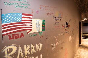 bnb+ Tsuruhashi - Hostel