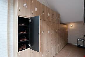 bnb+ Tsuruhashi - Hostel