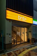 bnb+ Tsuruhashi - Hostel