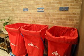 bnb+ Tsuruhashi - Hostel