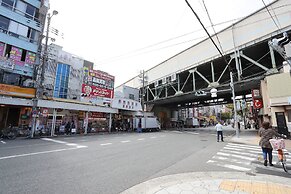 bnb+ Tsuruhashi - Hostel