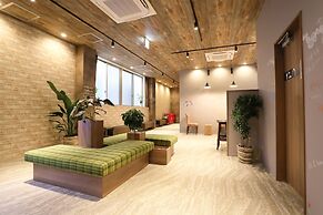 bnb+ Tsuruhashi - Hostel