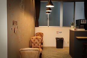 bnb+ Tsuruhashi - Hostel