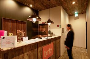 bnb+ Tsuruhashi - Hostel