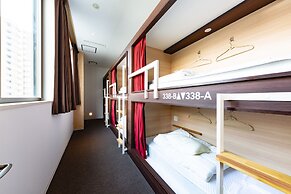 bnb+ Tsuruhashi - Hostel