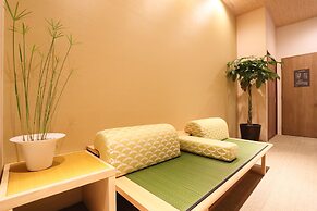 bnb+ Tsuruhashi - Hostel