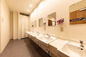 bnb+ Tsuruhashi - Hostel