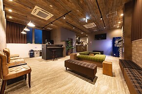 bnb+ Tsuruhashi - Hostel