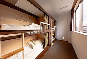 bnb+ Tsuruhashi - Hostel