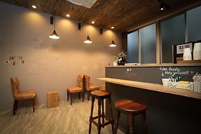 bnb+ Tsuruhashi - Hostel