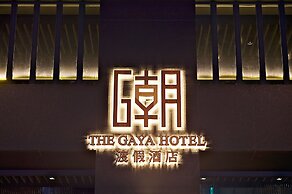 The Gaya Hotel