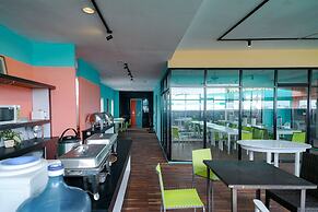 Sunset Point Hotel Seminyak