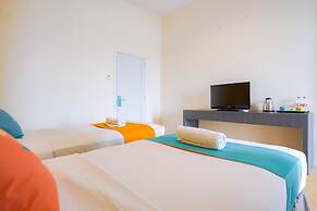 Sunset Point Hotel Seminyak