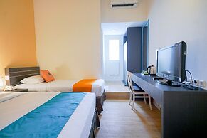 Sunset Point Hotel Seminyak