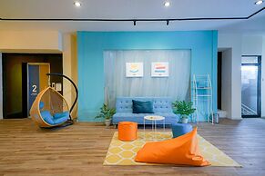 Sunset Point Hotel Seminyak