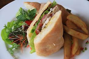 Sunset Point Hotel Seminyak