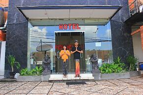 Sunset Point Hotel Seminyak