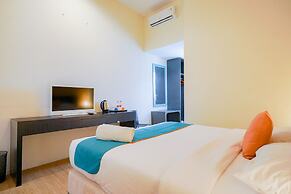 Sunset Point Hotel Seminyak