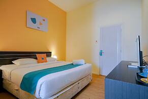 Sunset Point Hotel Seminyak