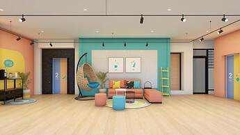 Sunset Point Hotel Seminyak