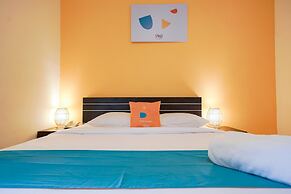 Sunset Point Hotel Seminyak