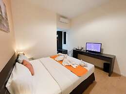 Sunset Point Hotel Seminyak