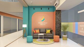 Sunset Point Hotel Seminyak