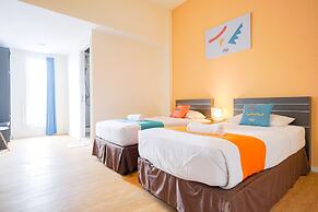 Sunset Point Hotel Seminyak