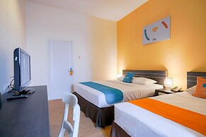 Sunset Point Hotel Seminyak