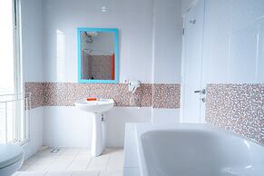 Sunset Point Hotel Seminyak