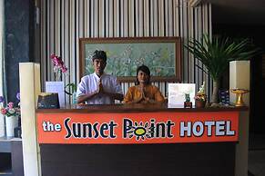 Sunset Point Hotel Seminyak