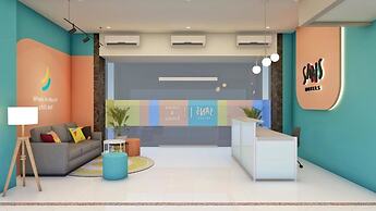 Sunset Point Hotel Seminyak