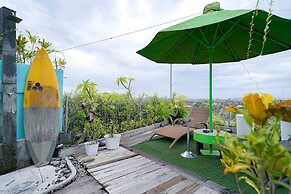 Sunset Point Hotel Seminyak