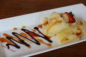 Sunset Point Hotel Seminyak