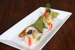 Sunset Point Hotel Seminyak