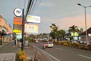 Sunset Point Hotel Seminyak