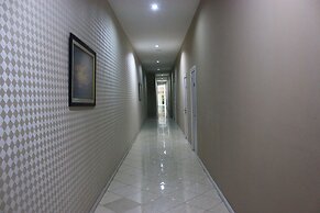 Sunset Point Hotel Seminyak